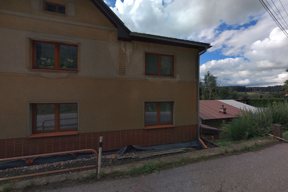 Pneuservis Luboš Kužel