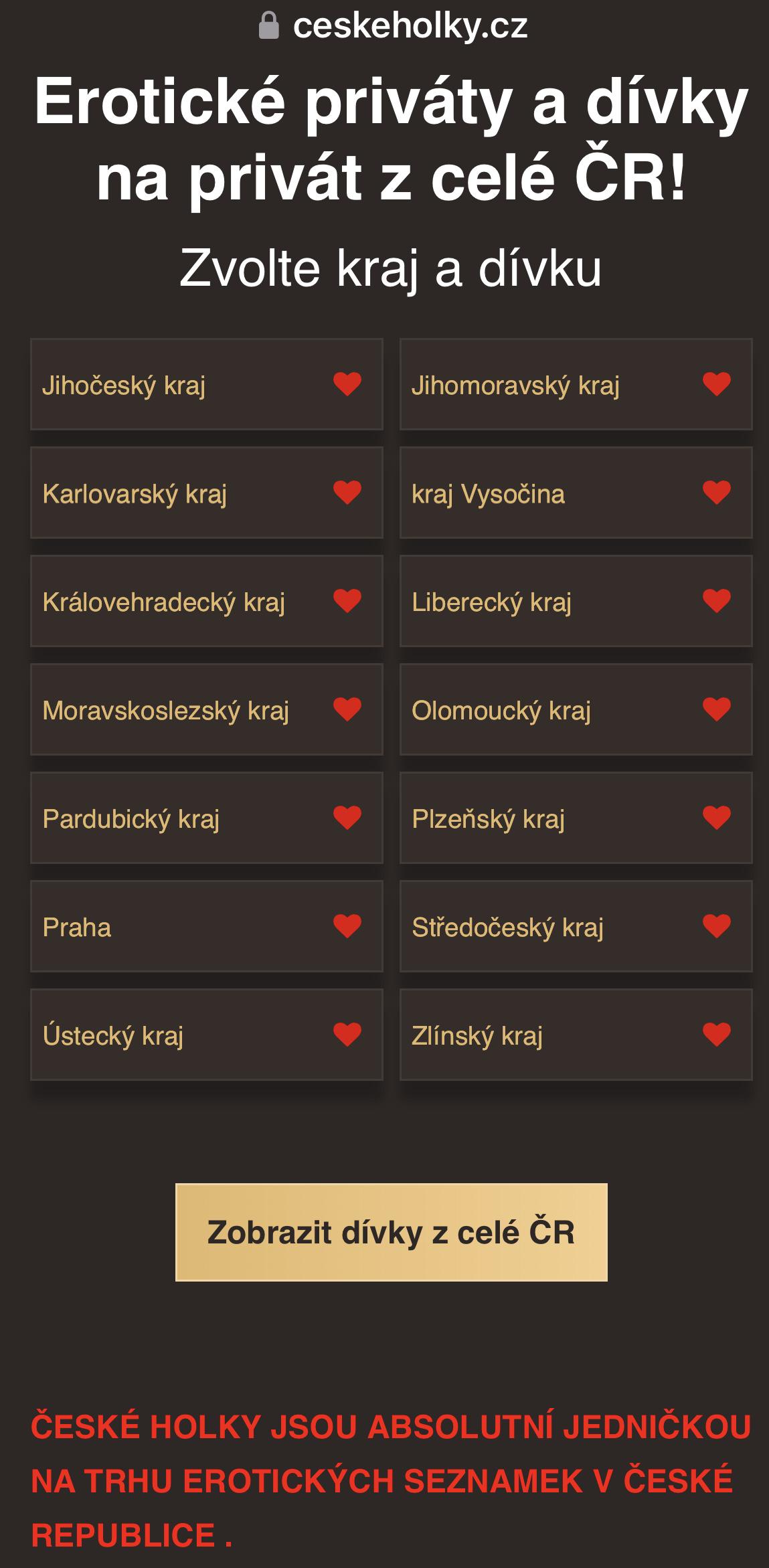 České holky foto 5