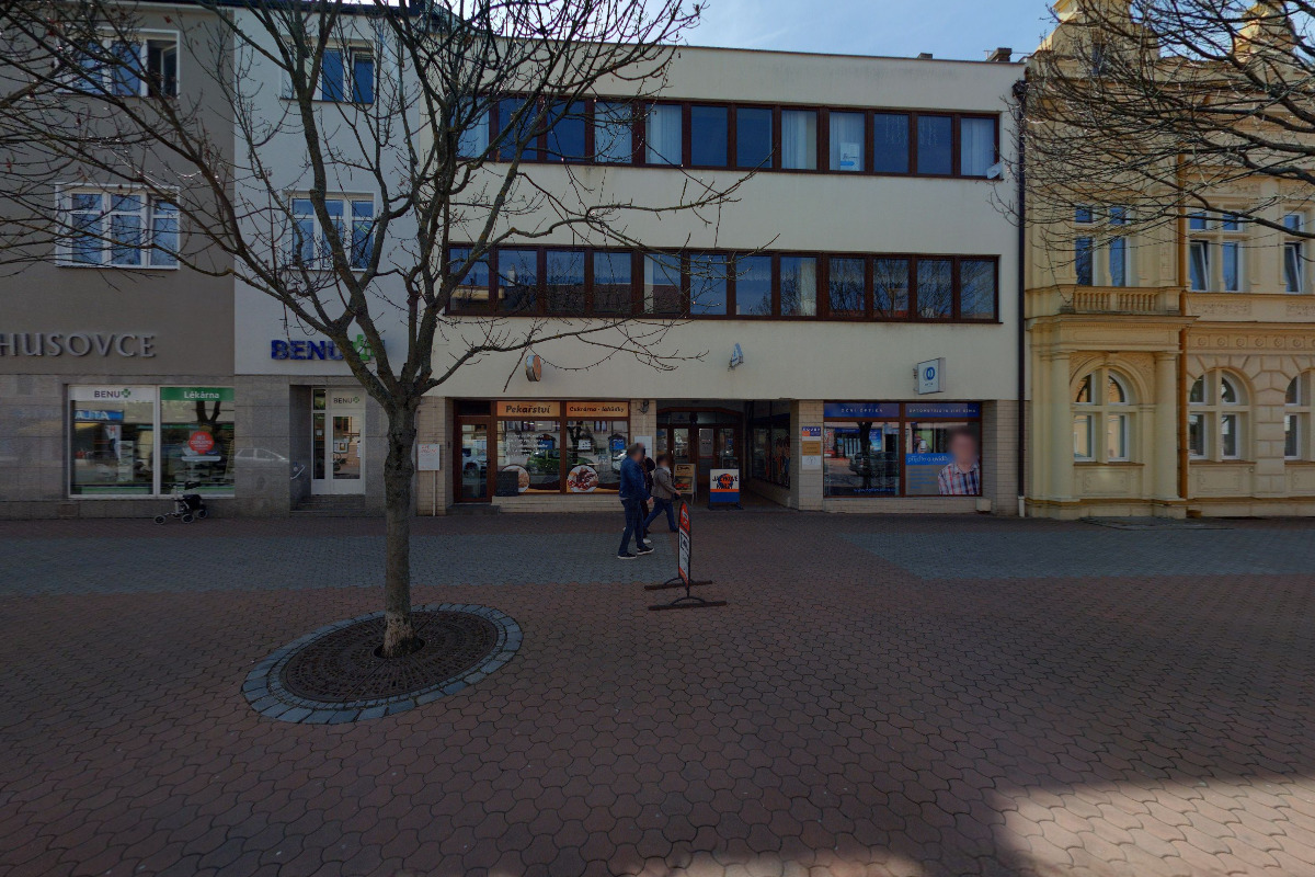 Pekařství Harmonie foto 2