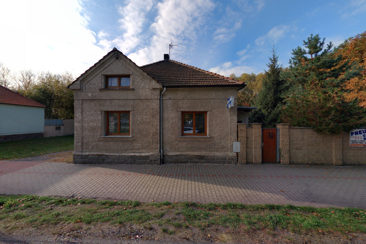 Tomáš Šibrava - PNEUSERVIS-BAZAR foto 2