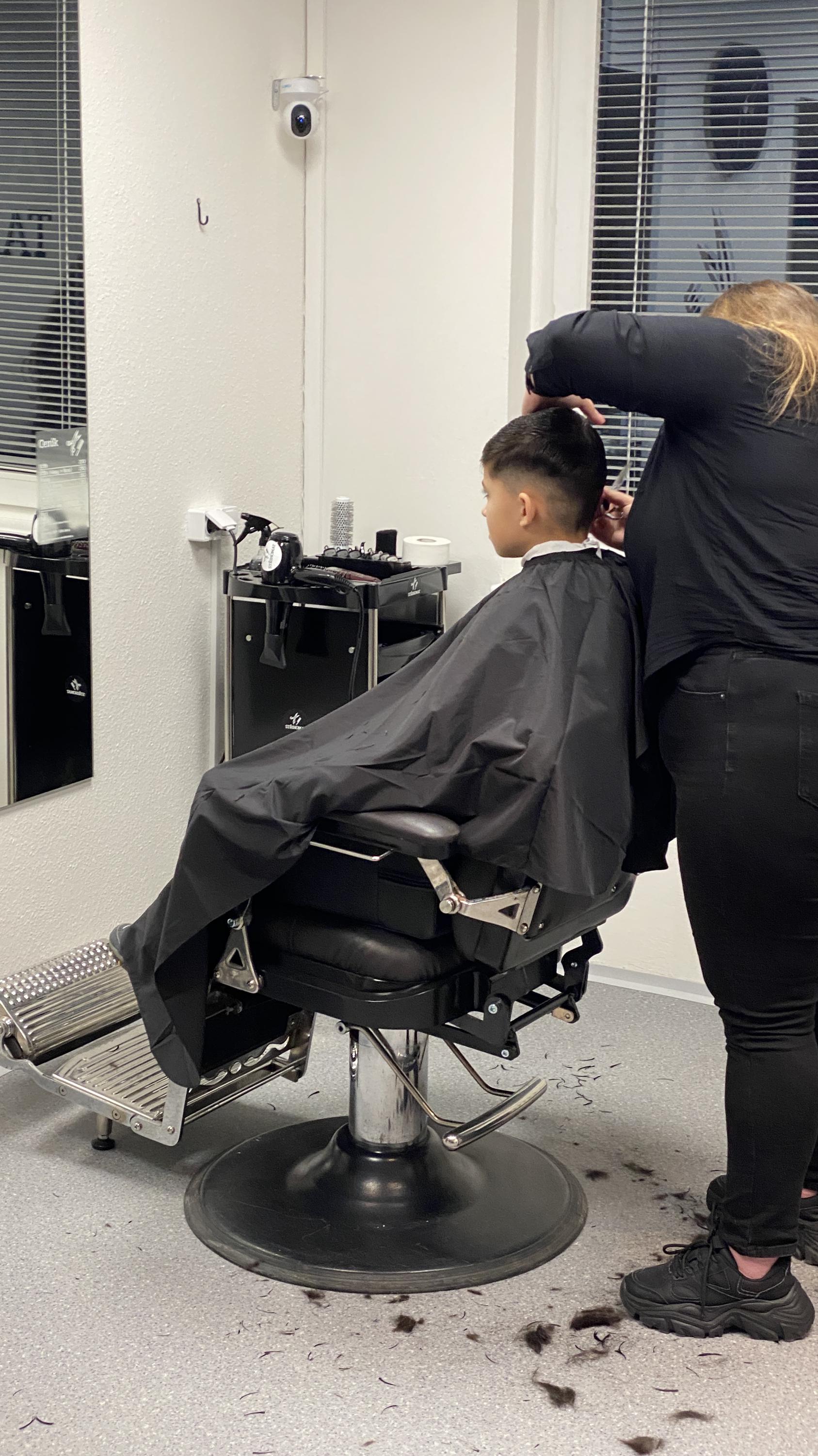 Kadeřnictví Střihomat foto 5