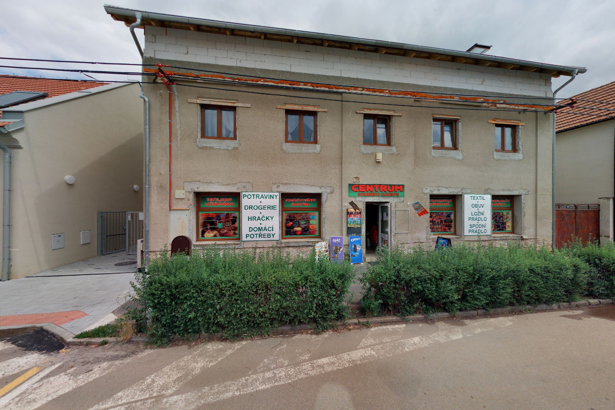 Potraviny u Alenky foto 2