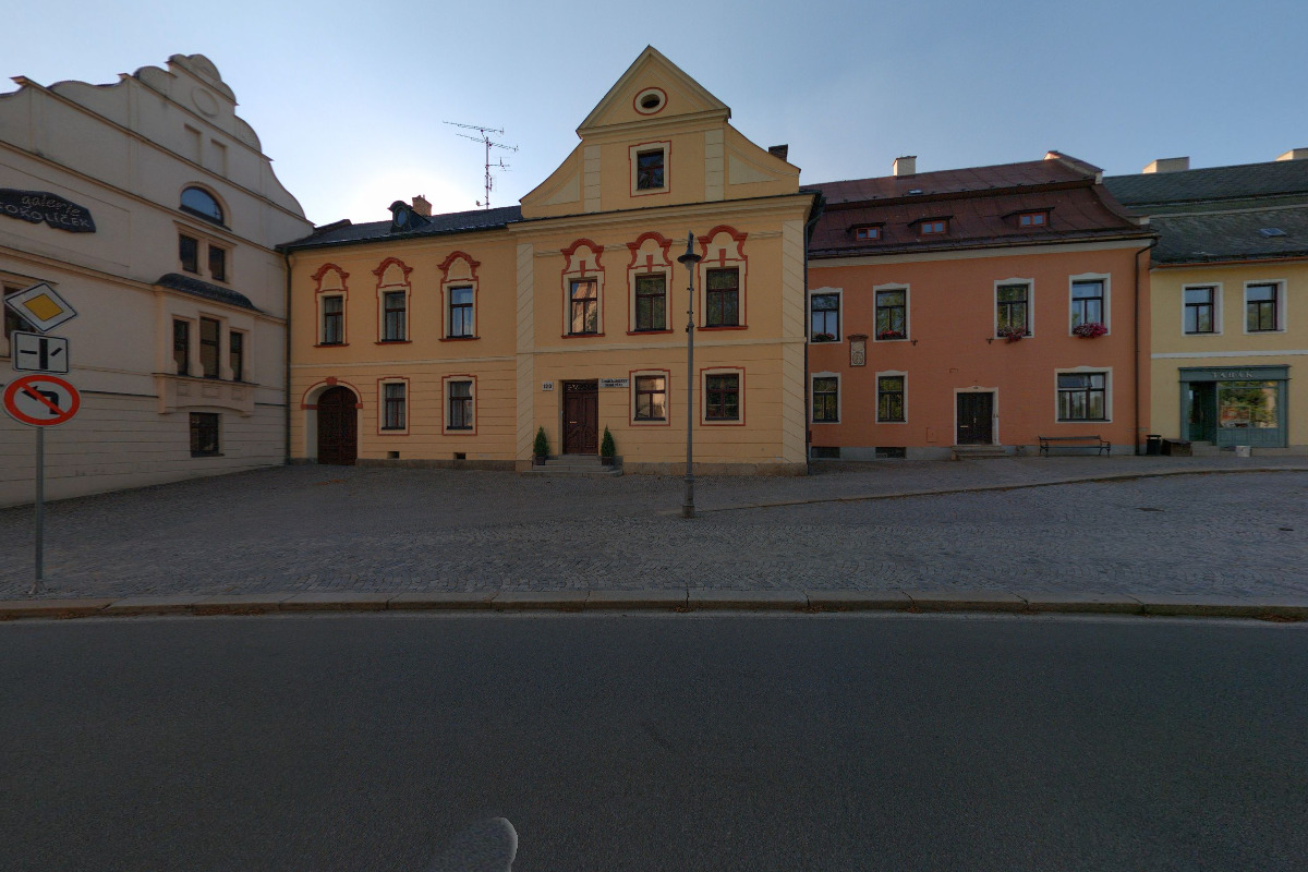Římskokatolická farnost Nové Město na Moravě foto 2