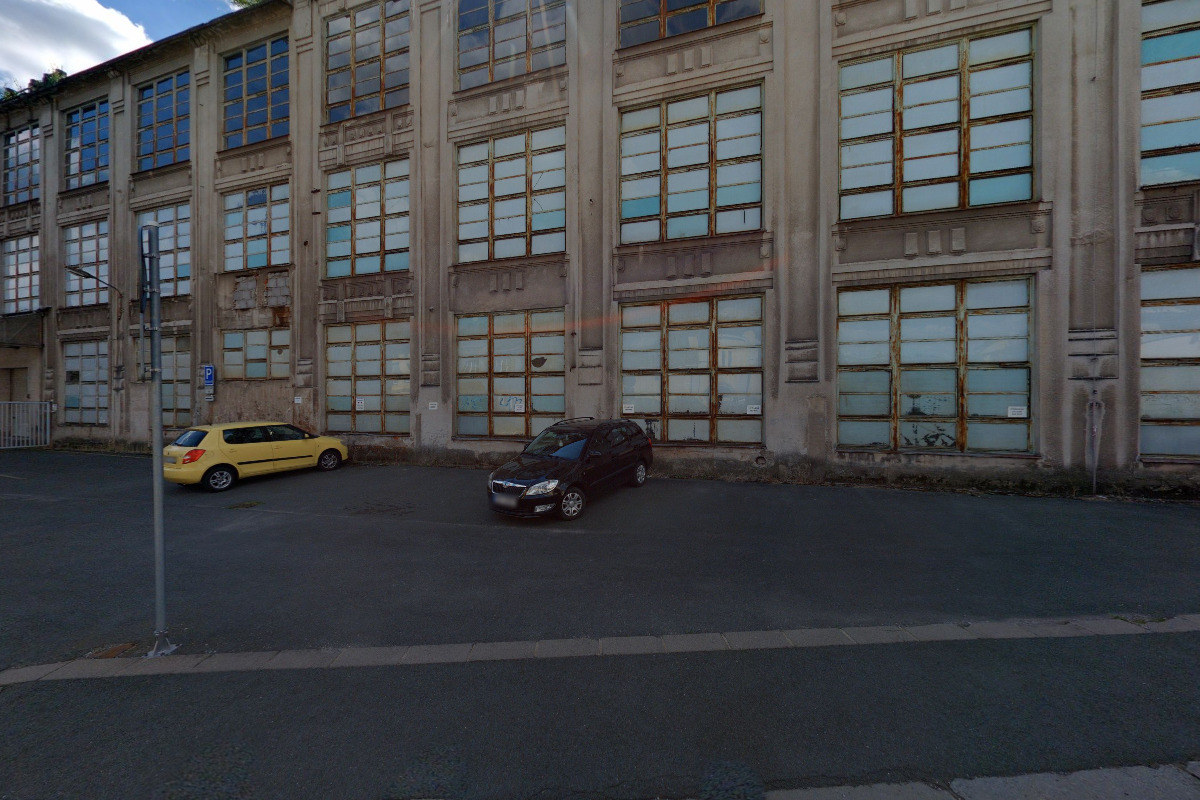 Oblastní charita Dvůr Králové foto 2