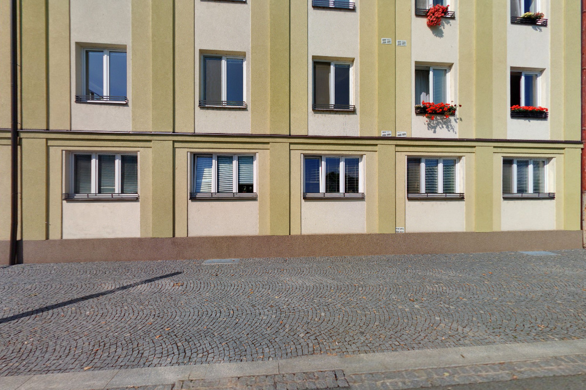Půjčovna Pokorný- výškové práce foto 6