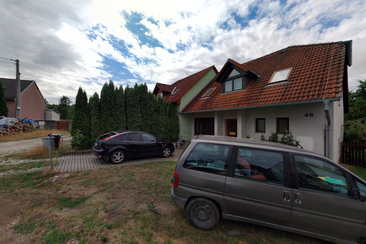 Klára Burianová foto 2