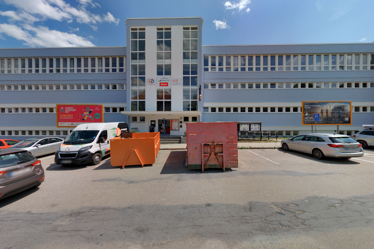 Plavecká škola Jihlava, s.r.o.