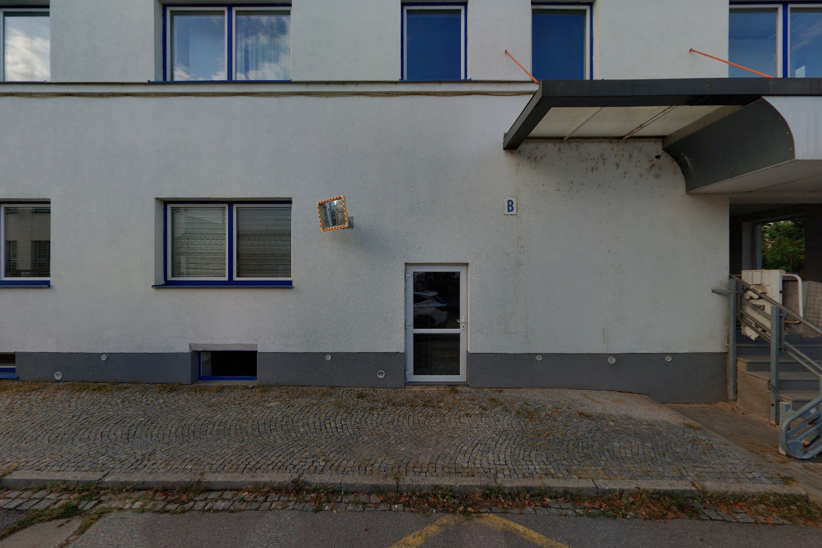 Jídelna U Pletařů