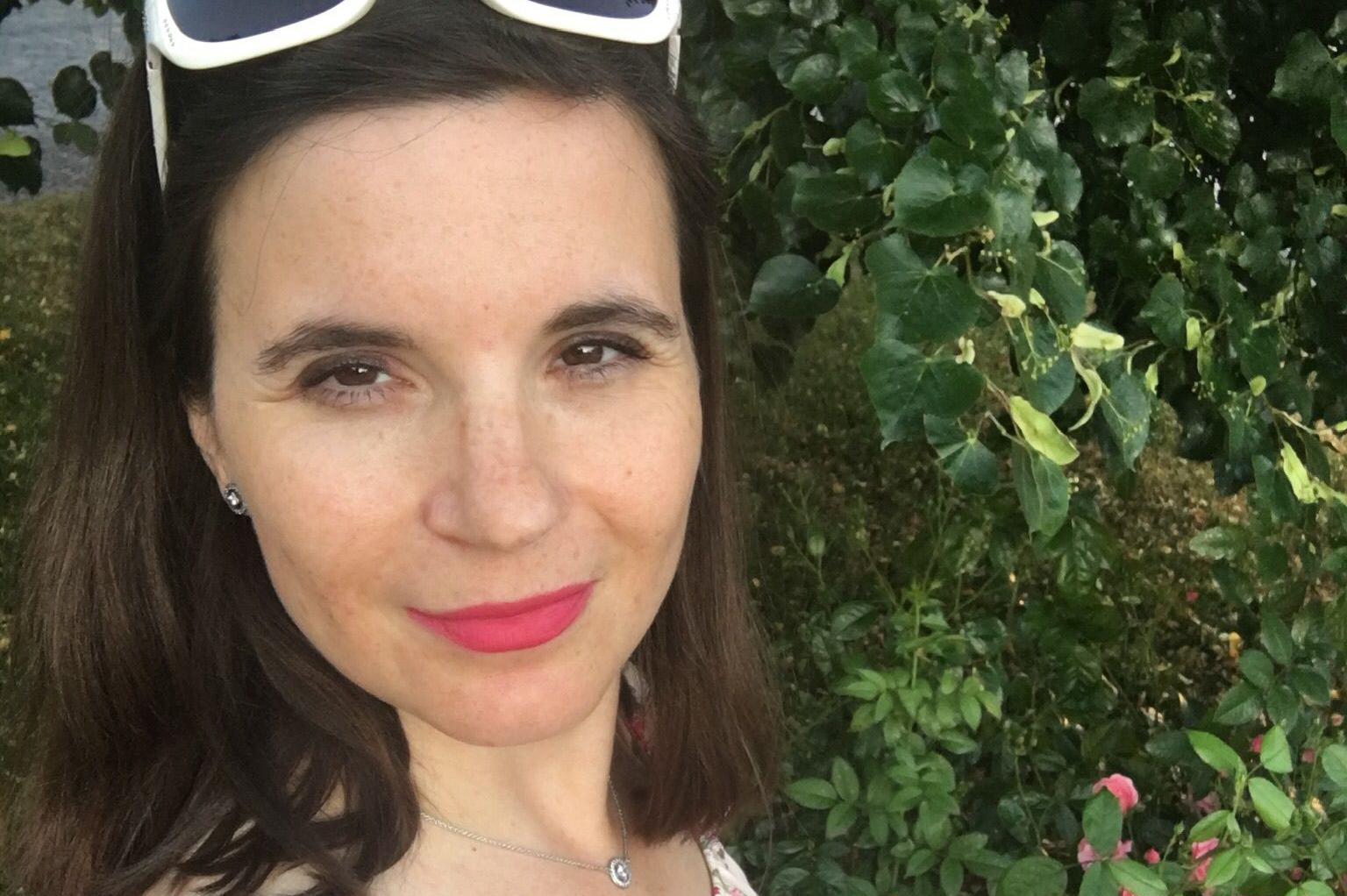 Andrea Chodníčková - fotografka