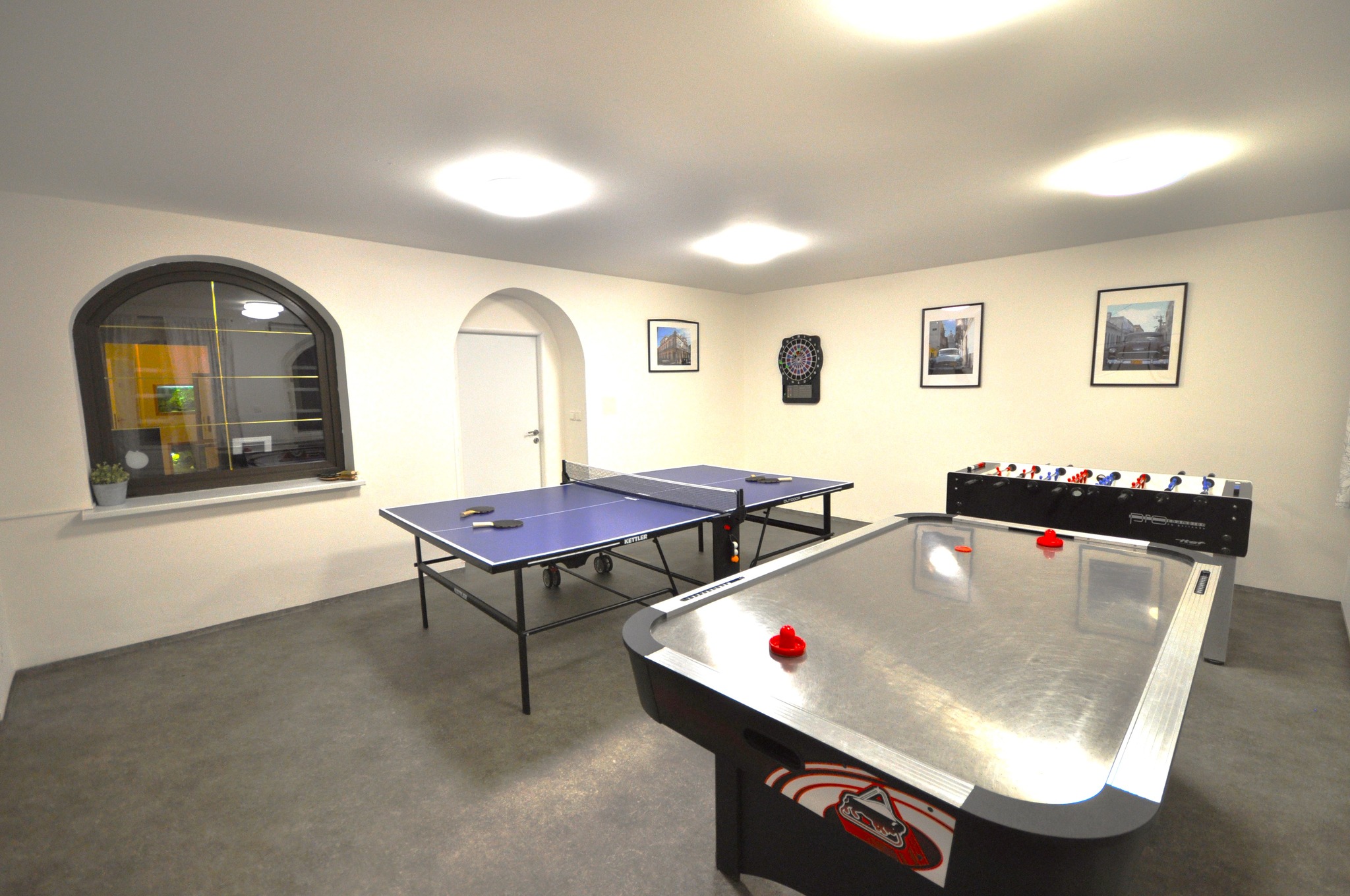 Wellness pension Fulda foto 5