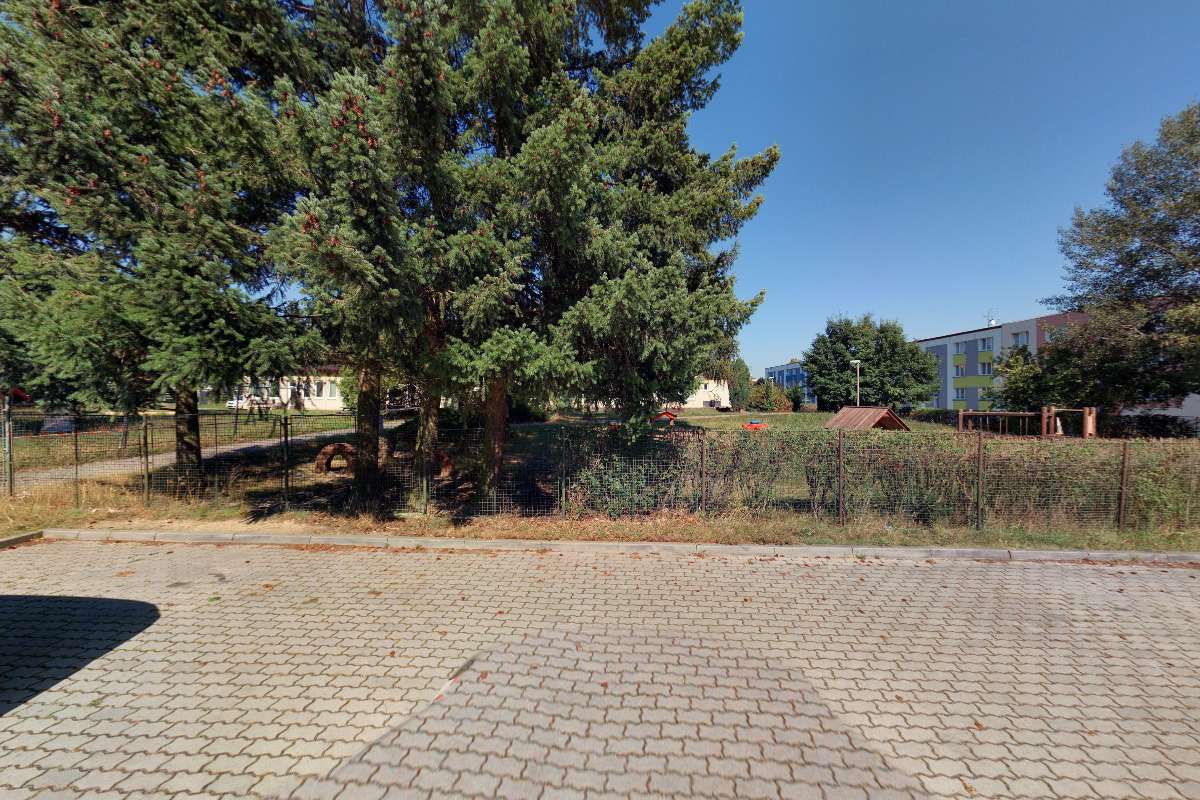 MŠ Kaznějov sídliště