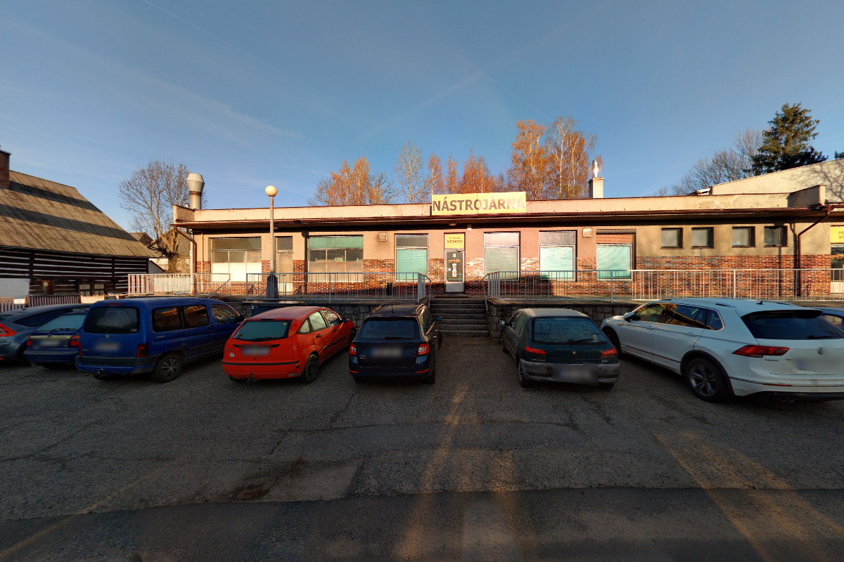 Nástrojárna BRM s.r.o.