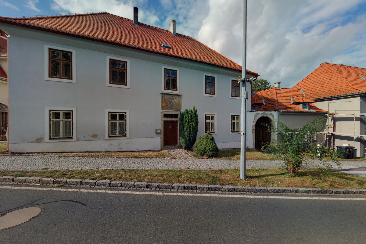 Římskokatolická farnost Klenčí pod Čerchovem