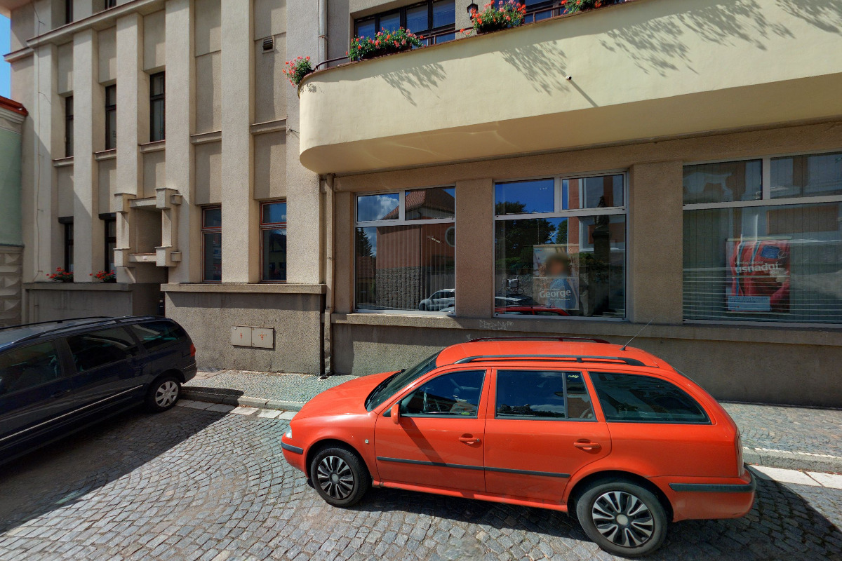 Česká spořitelna, a.s.