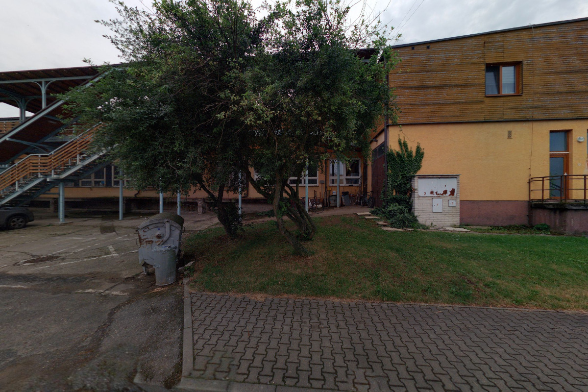 Karel Říha - instalatér