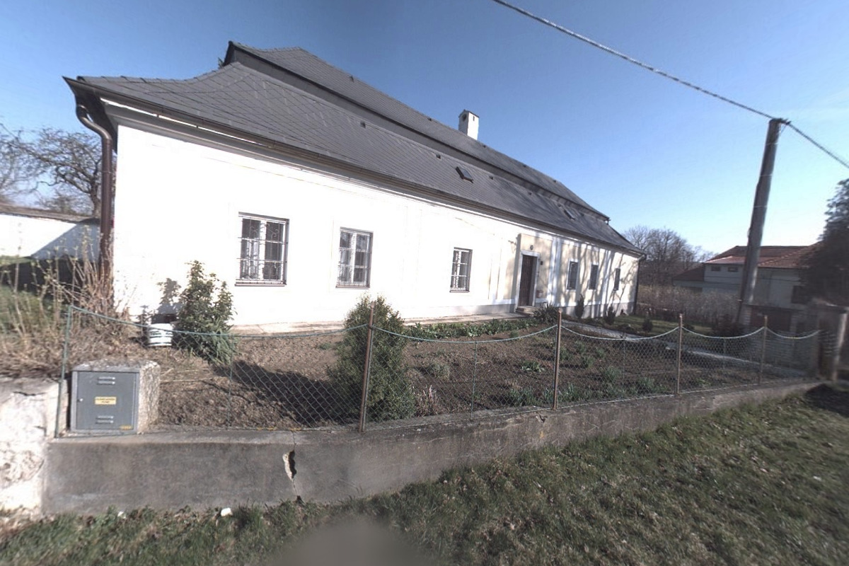 Římskokatolická farnost Rokytnice nad Rokytnou foto 2