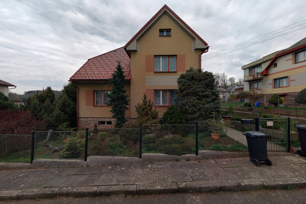 Konifery - miniatury