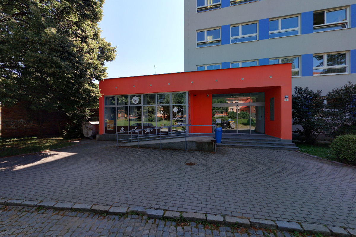 WELCOME jazyková škola