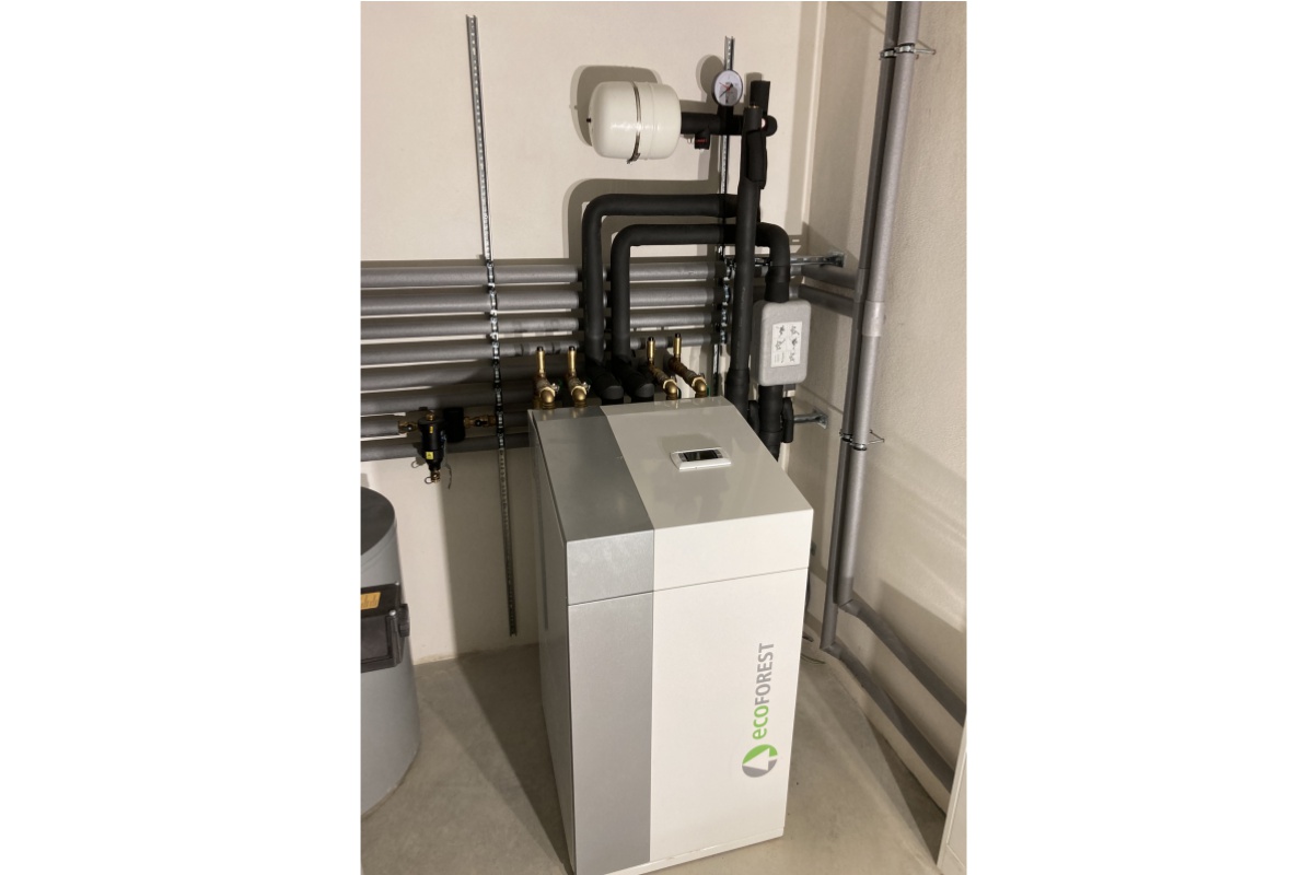 Petr Sklenář - voda, topení foto 2