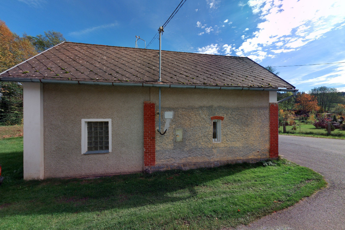 Sbor dobrovolných hasičů Ujčín