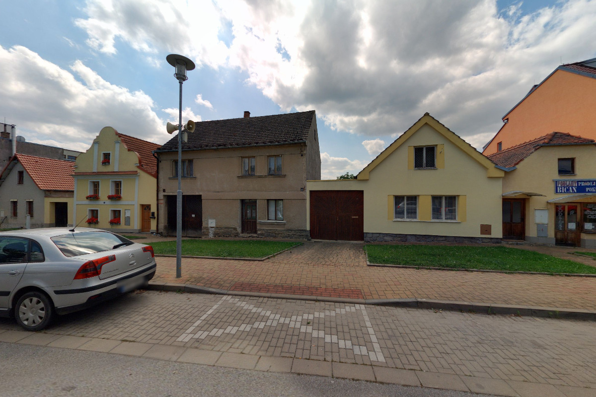 AWENDY - Václav Weisfeit