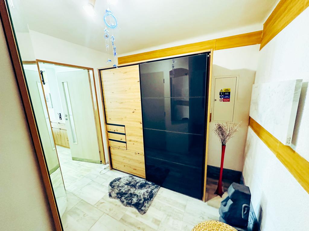 Apartmán Pod hradem foto 6