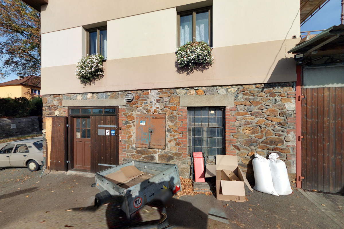 Autoservis Jan Krejčí foto 2