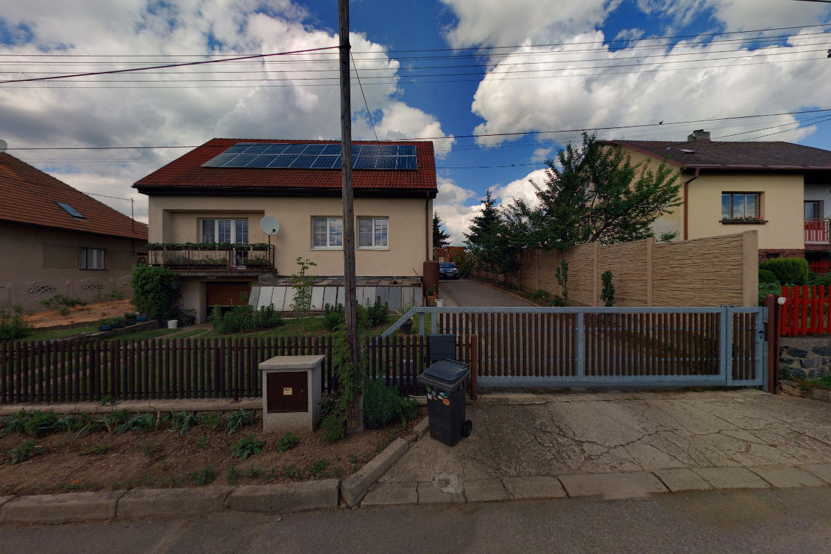 Mgr. Petra Štěpánková, advokátka