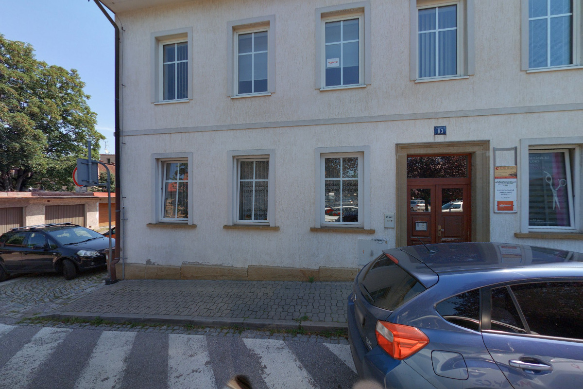 A & L Management, s.r.o.