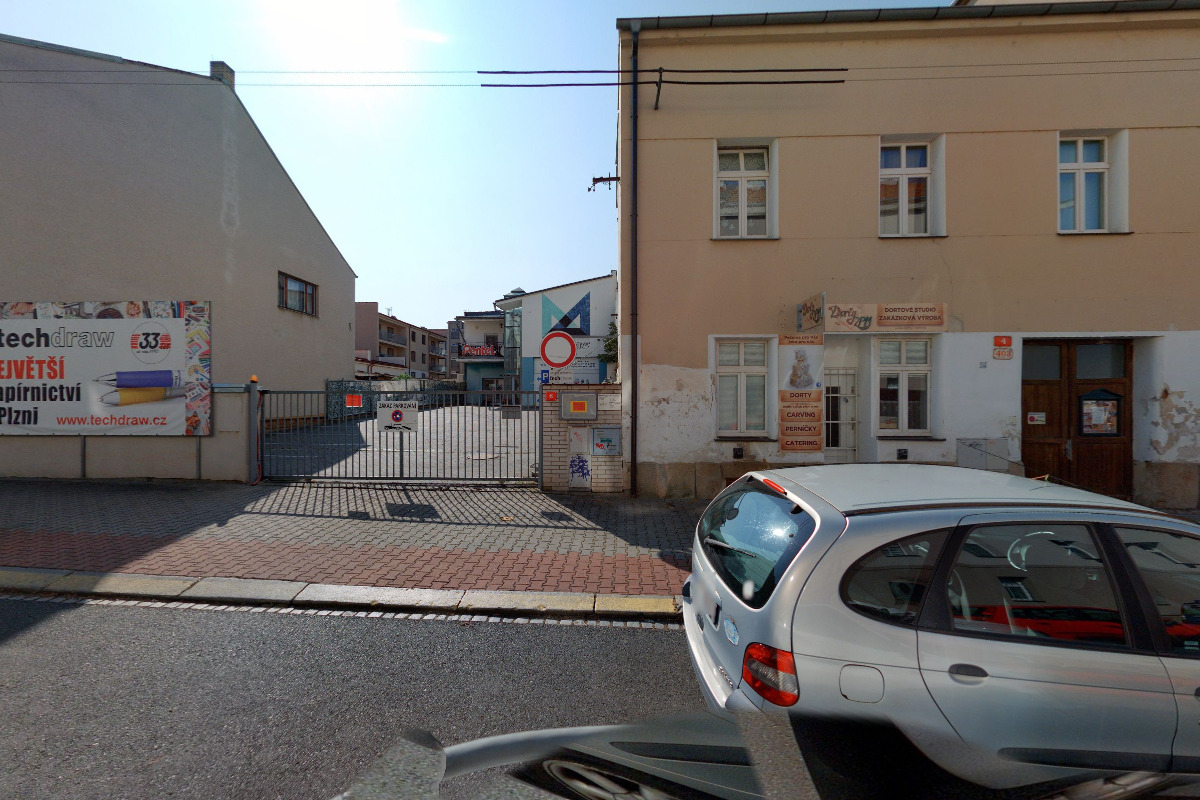 Partner 4 Office - Partner Czech s.r.o. foto 2