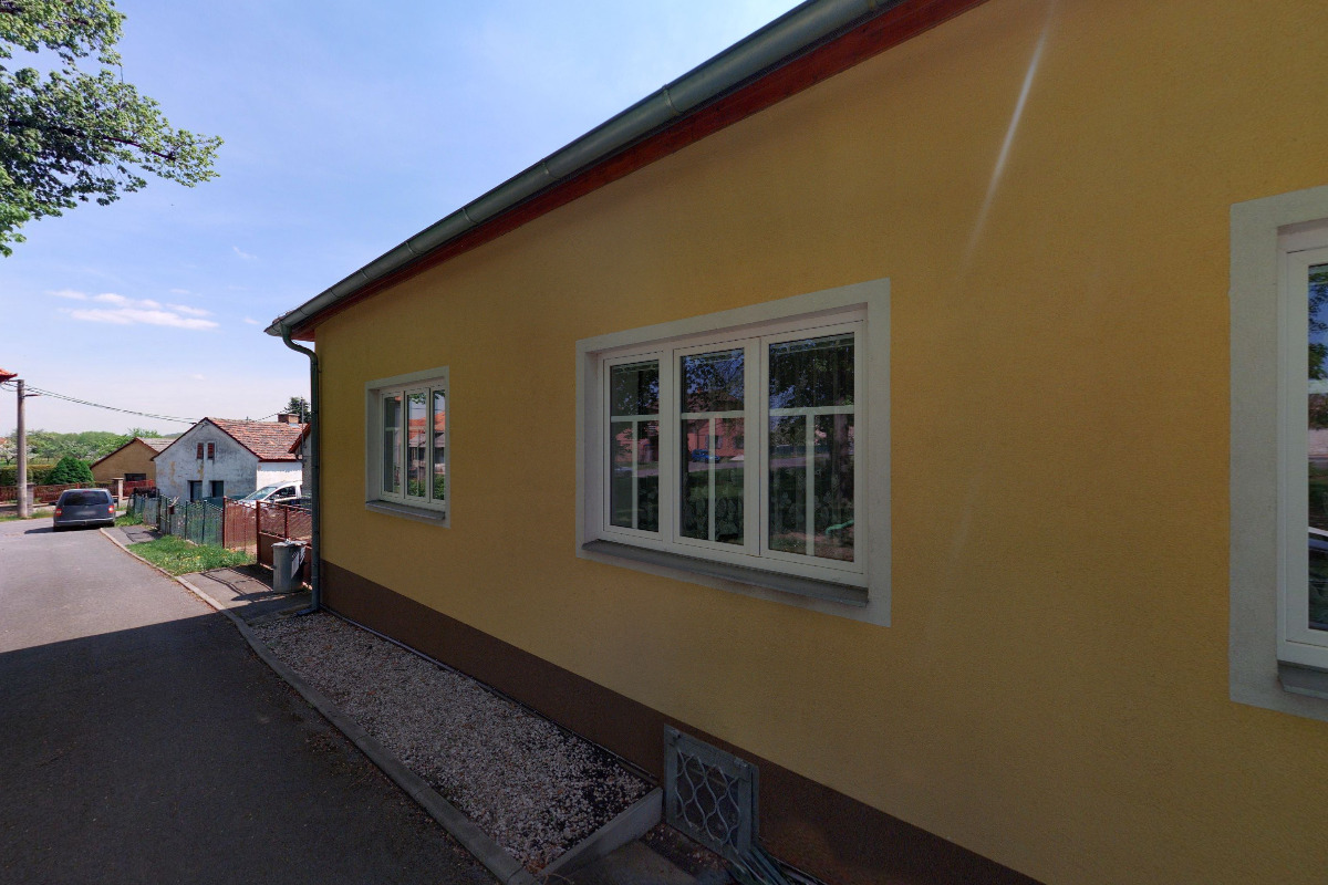 Obecní knihovna Podluhy