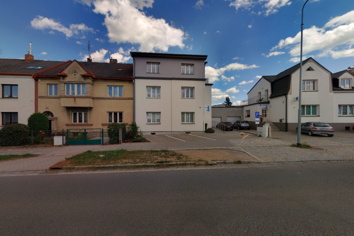 Centrum Apolena s.r.o.