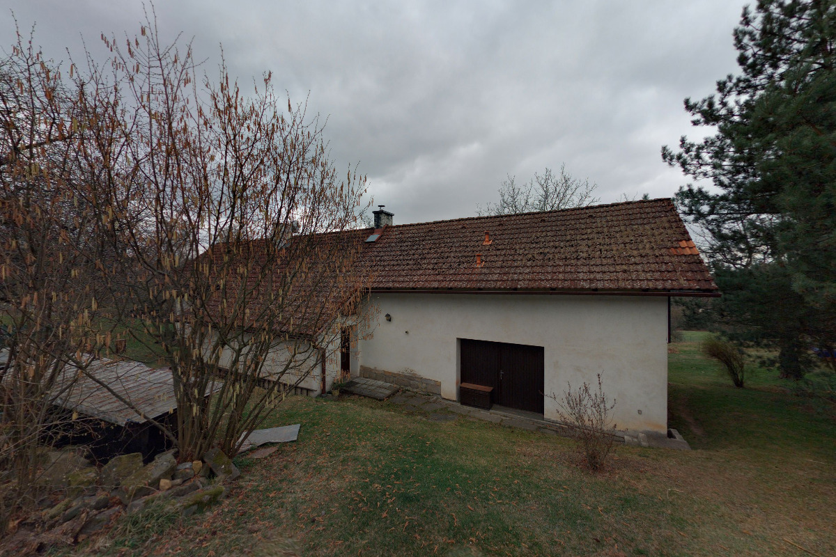 Ubytování Český ráj foto 3