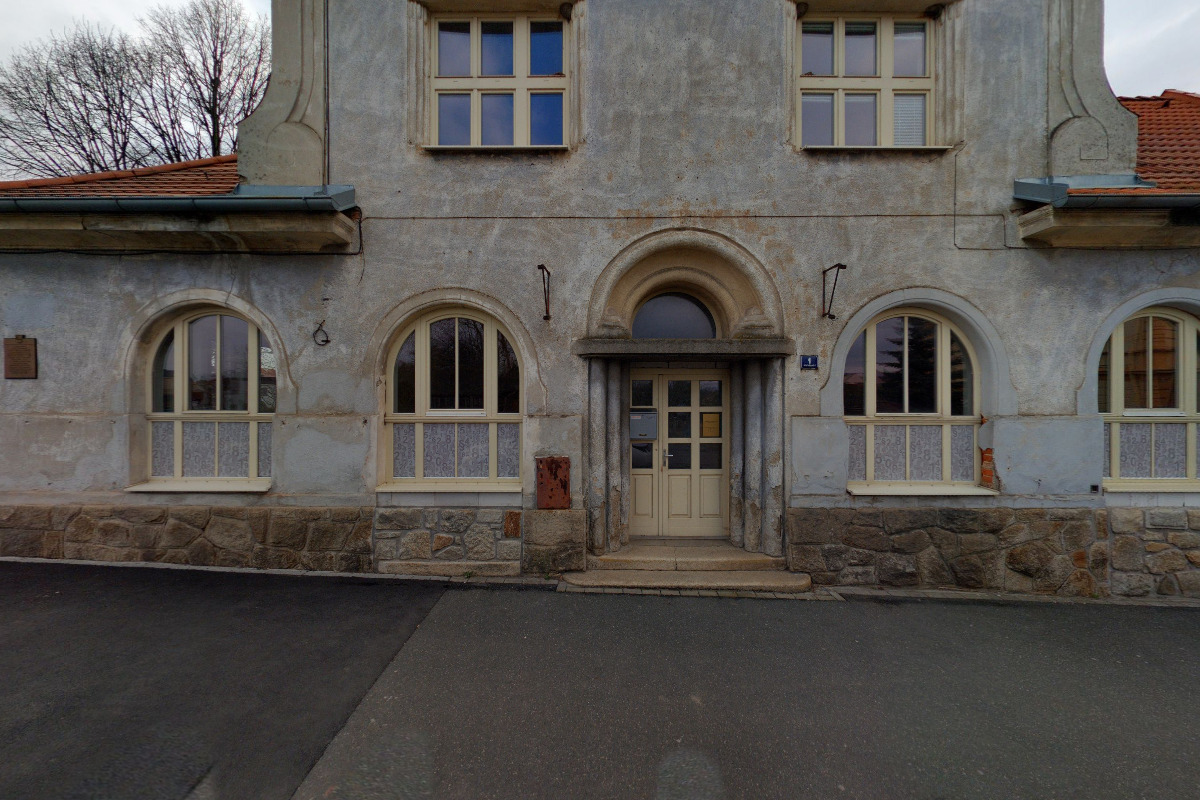 Daňová kancelář Zethner s.r.o.