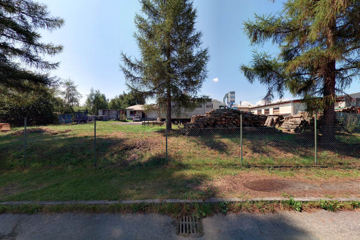 Pavel Vyhlídal - DŘEVOSTYL