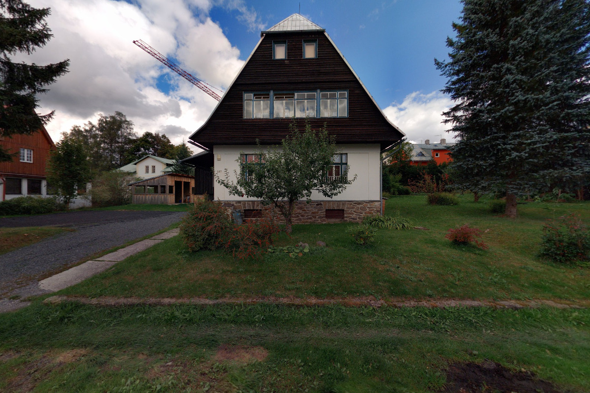 Resident Rebels Apartments