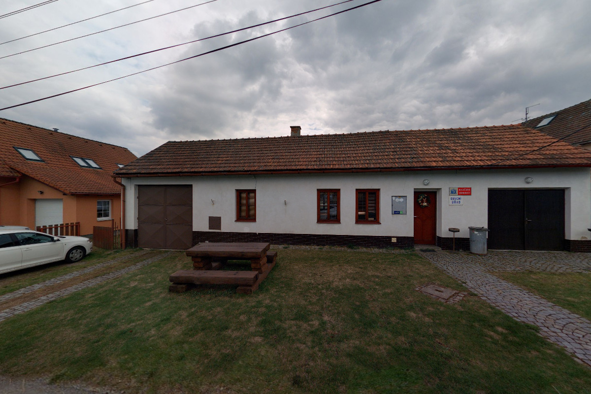 SH ČMS - Sbor dobrovolných hasičů Lhotka