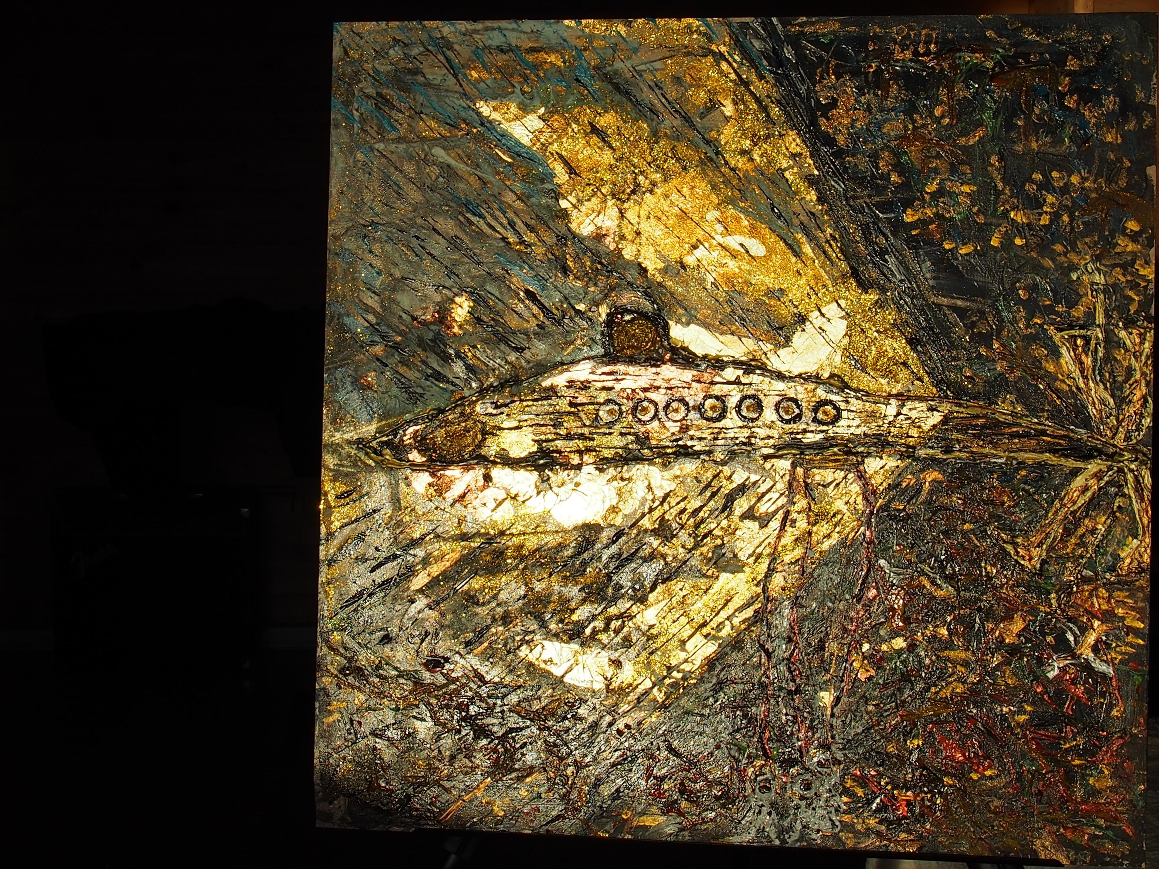 Česká Umělecká Agentura REART foto 2