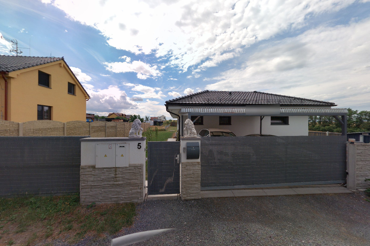 Skákací hrad Plzeň foto 2