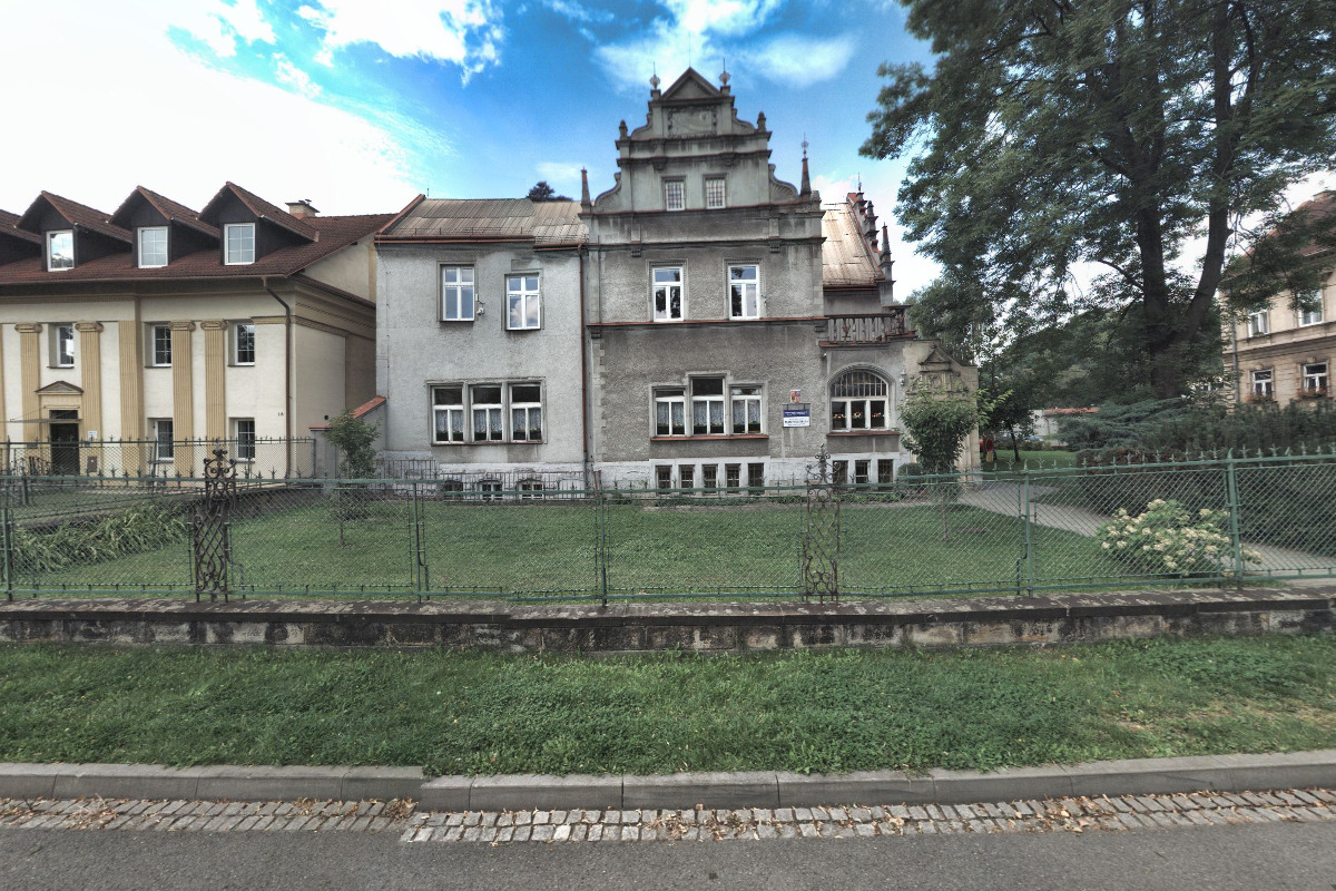 MŠ Masarykovy sady, Český Těšín foto 2