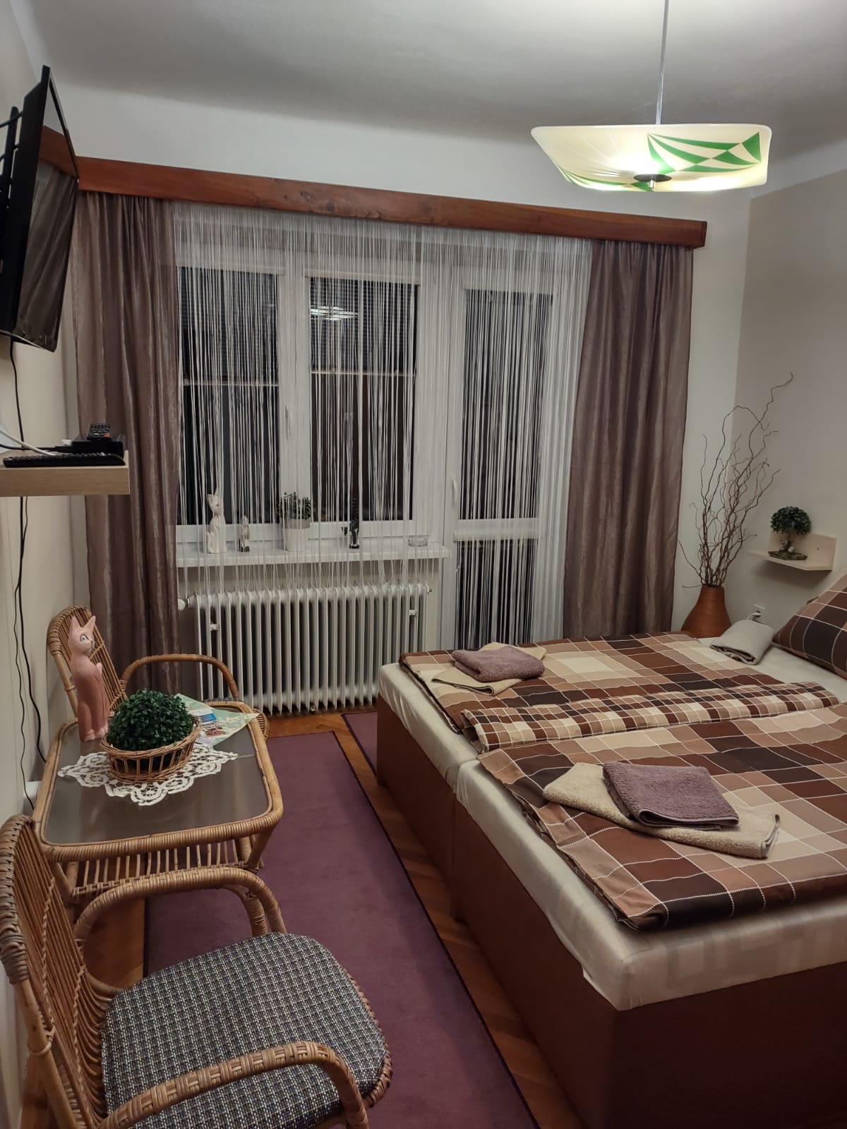 Pension Svoboda foto 2