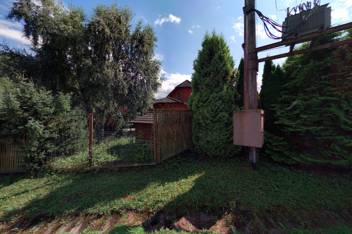 U Našich pod Pradědem foto 2