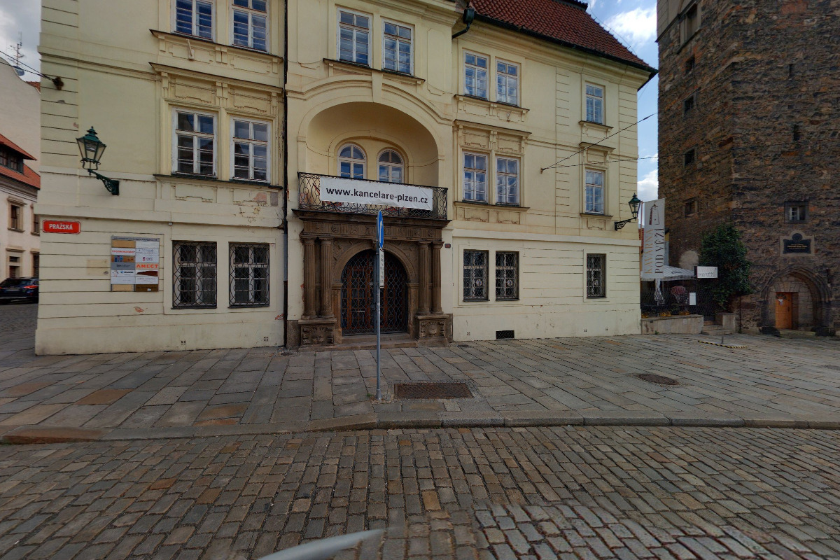 HEWER, z.s. - osobní asistence