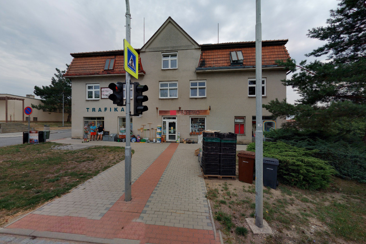 Drogerie Vaníčková