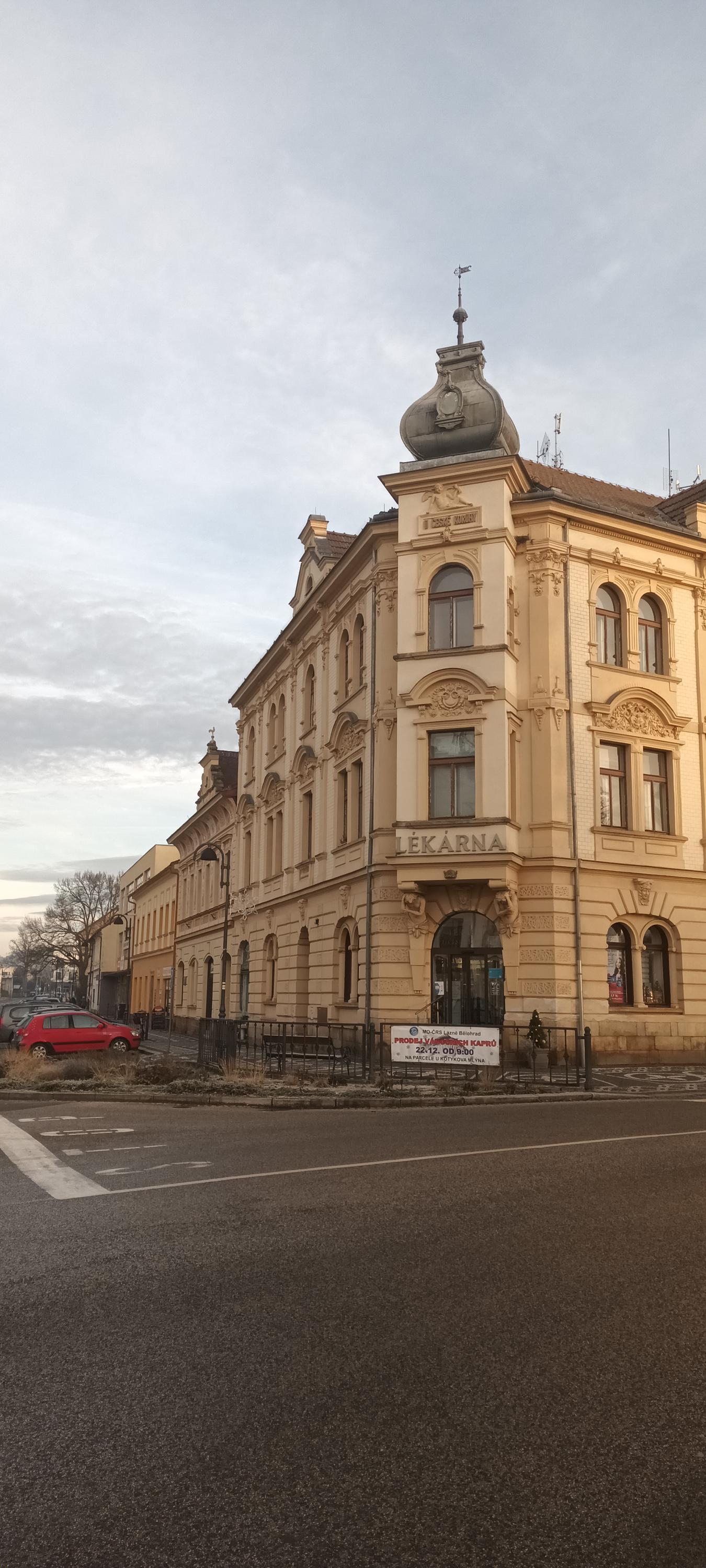 Lékárna U české koruny, s.r.o. foto 2
