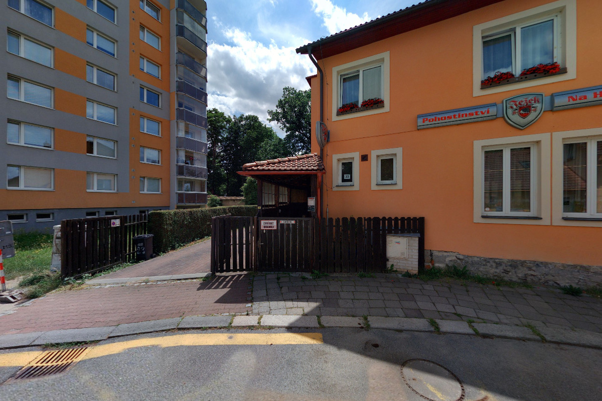 Pohostinství Na Horácku