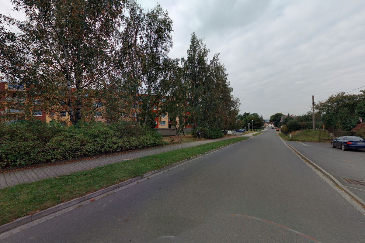 AVZO TSČ ČR, Spálené Poříčí