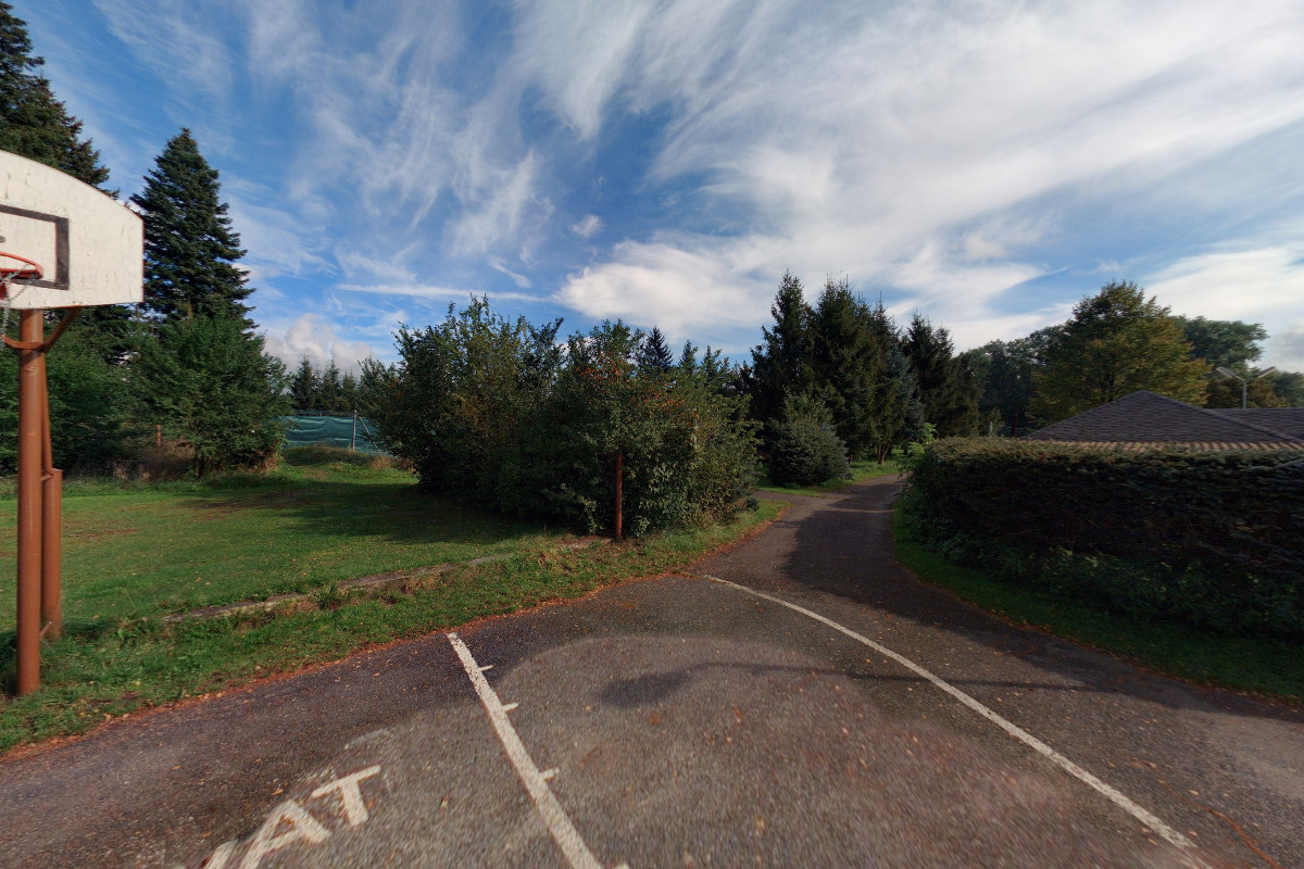 TJ Spartak Rožmitál pod Třemšínem