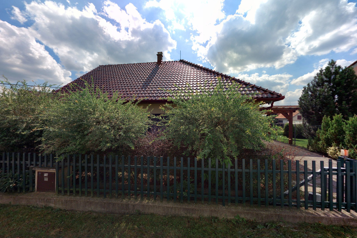 Nadační fond FRANTIŠKA PODSTATZKY LICHTENSTEINA