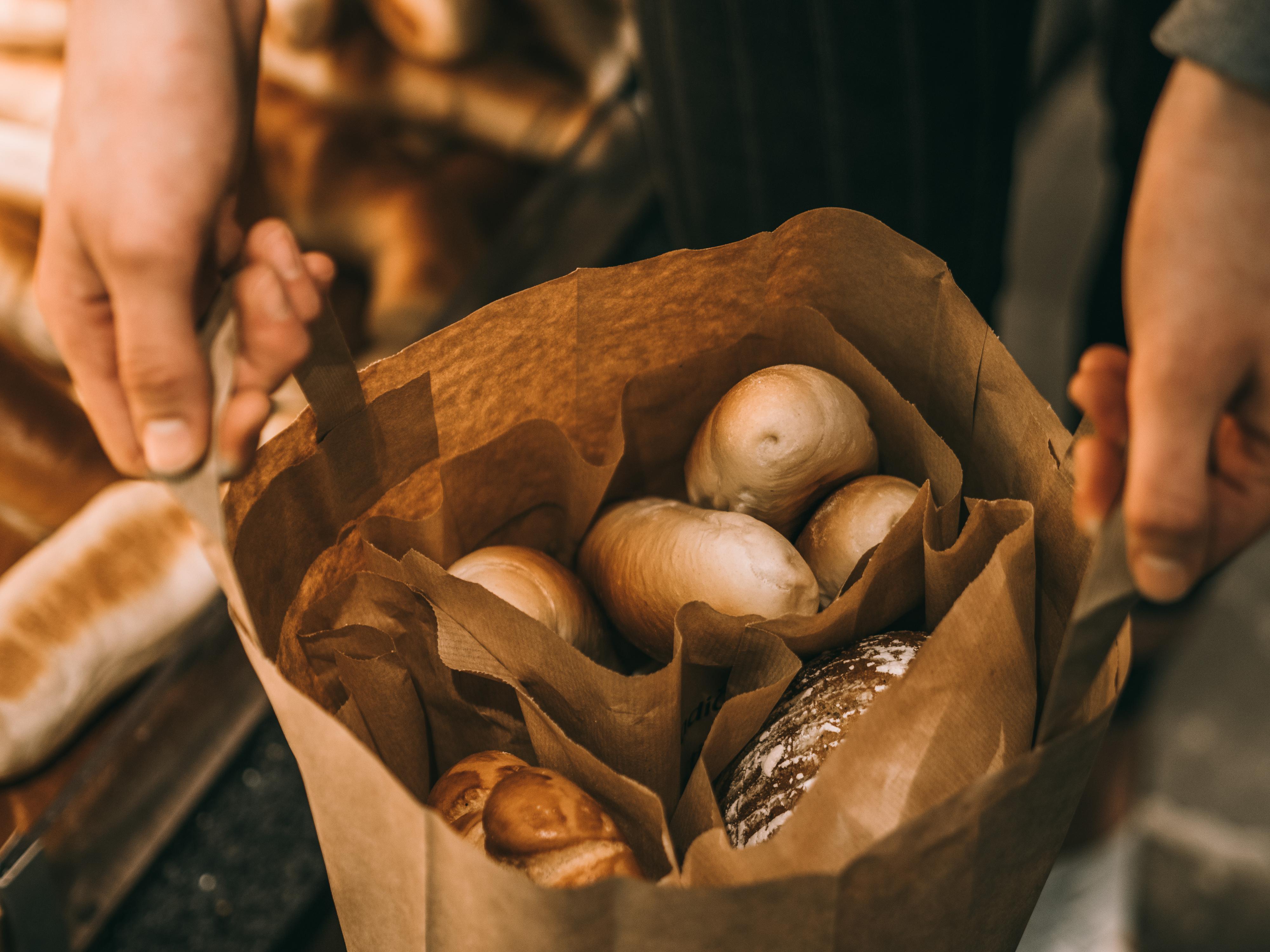 Matějovo pekařství foto 3